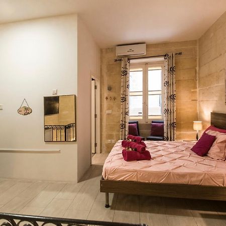 Gb Suites - Triplex Apartment Valletta Buitenkant foto